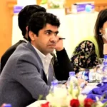 Raza Dotani, Entrepreneurial journalist in Pakistan