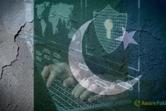 Pakistan cyber security