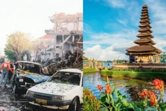 terrorism and tourism in bali