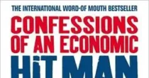Confessions of an Economic Hitman Book