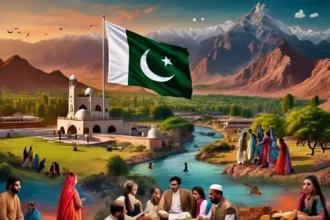 National Integration in Pakistan Diversity in Pakistan Culture Pakistan