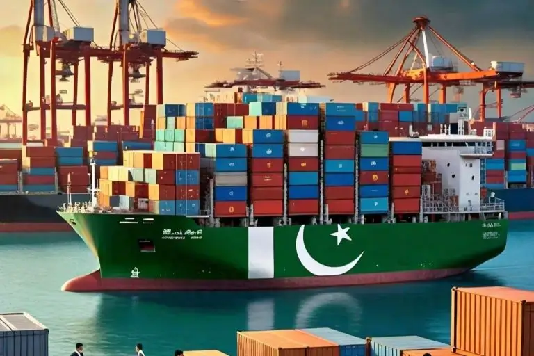 Expanding Horizons: Pakistan's Strategic Trade Partnerships and FTAs