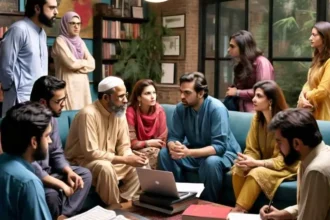 cultural image of media awareness
