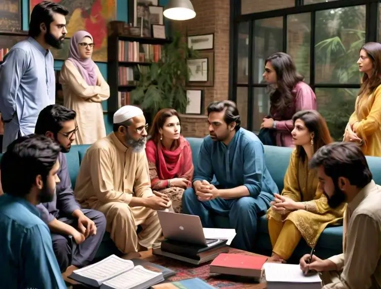 cultural image of media awareness
