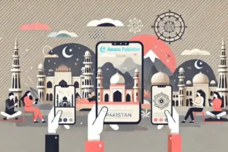 Tourism media campaigns in pakistan and their impact on culture